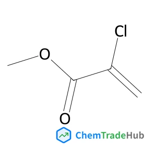Methyl 2-chloroacrylate