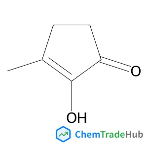 2-Hydroxy-3-methyl-2-cyclopenten-1-one