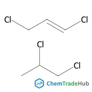 1,2-dichloropropane;(E)-1,3-dichloroprop-1-ene