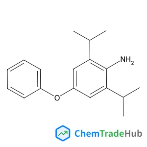 2,6-Diisopropyl-4-phenoxyaniline