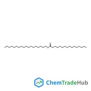 Octadecyl palmitate