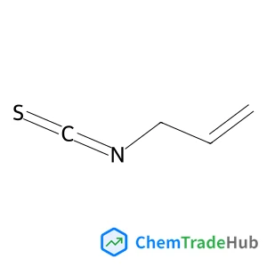 3-Isothiocyanato-1-propene
