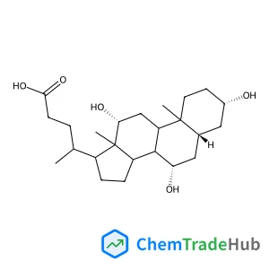 Bile extract
