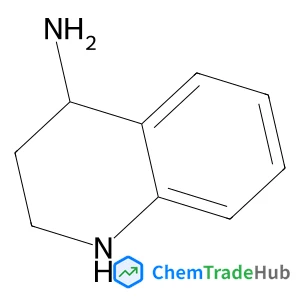 1,2,3,4-Tetrahydro-4-quinolinamine