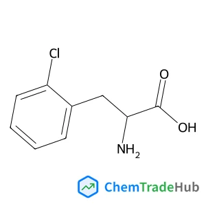 2-Chlorophenylalanine