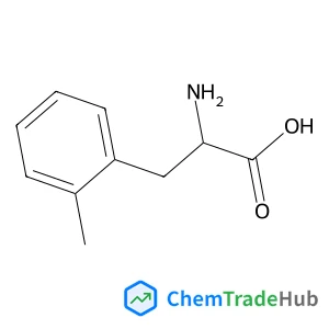 (R)-2-amino-3-(o-tolyl)propanoic acid