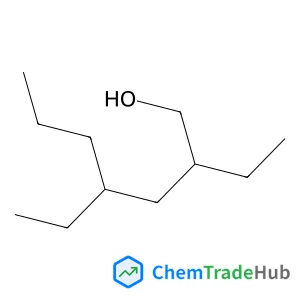 2,4-Diethylheptan-1-ol