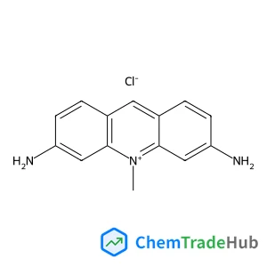 3,6-Diamino-10-methylacridinium chloride