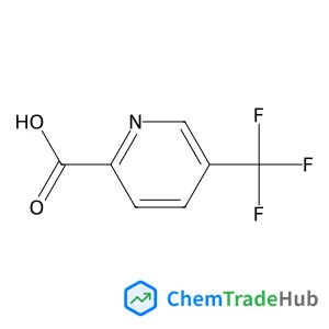 5-(Trifluoromethyl)-2-pyridinecarboxylic acid