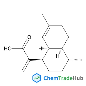 Artemisinic acid Artemisinic acid