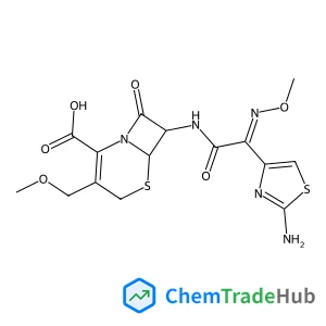 Cefpodoxime Acid