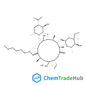 Roxithromycin
