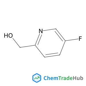 (5-Fluoro-2-pyridinyl)methanol