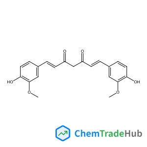 (1E,6E)-1,7-Bis(4-hydroxy-3-methoxyphenyl)-1,6-heptadiene-3,5-dione
