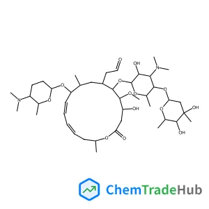 SPIRAMYCIN