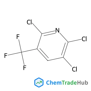 2,3,6-Trichloro-5-(trifluoromethyl)pyridine