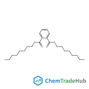 dioctyl benzene-1,2-dicarboxylate