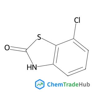 7-Chloro-1,3-benzothiazol-2(3H)-one