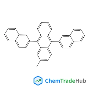 2-Methyl-9,10-di(2-naphthyl)anthracene