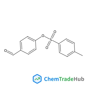 4-Formylphenyl 4-methylbenzenesulfonate