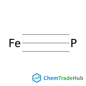 Phosphinidyneiron