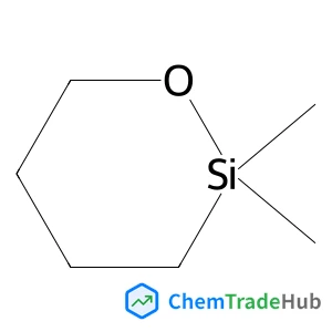 2,2-Dimethyl-1,2-oxasilinane