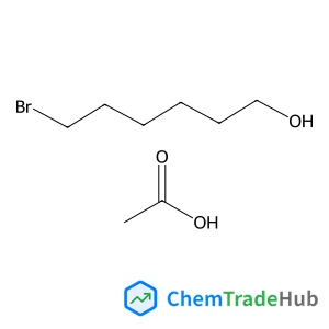 6-Bromohexyl acetate