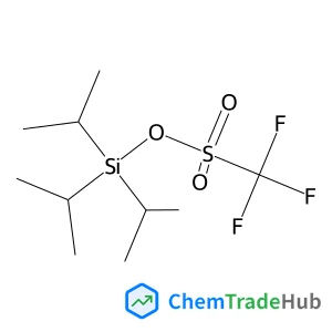 Triisopropylsilyl trifluoromethanesulfonate
