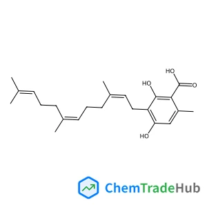Grifolic acid