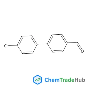 4'-Chloro-4-biphenylcarbaldehyde