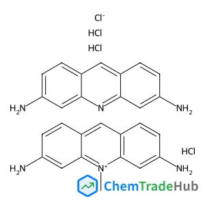 Acriflavine Hydrochloride (>90%)