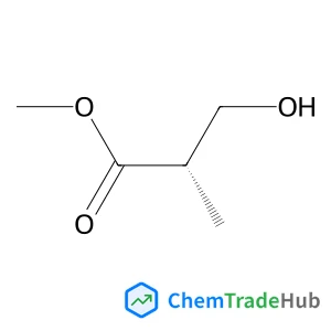 (S)-Methyl 3-hydroxy-2-methylpropanoate