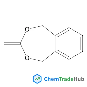 3-Methylene-1,5-dihydro-2,4-benzodioxepine