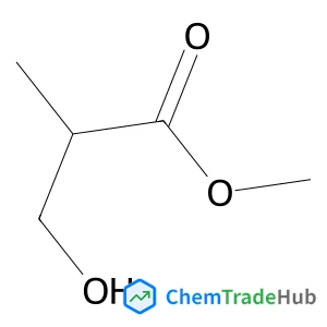 Methyl (2S)-3-hydroxy-2-methylpropanoate