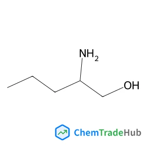 (2R)-2-Amino-1-pentanol