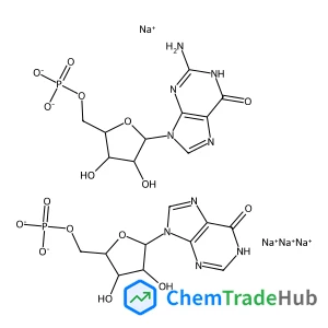 Disodium 5'-ribonucleotide