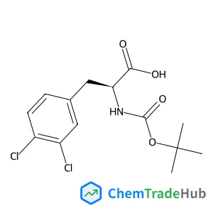 Boc-3,4-dichloro-L-phenylalanine