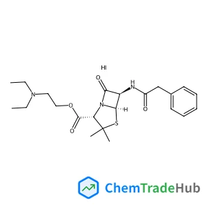 Penethamate Hydriodide