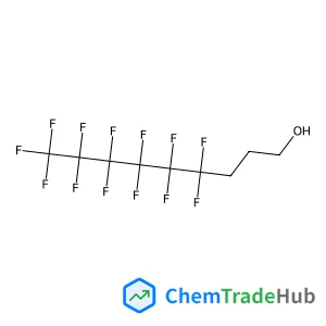 4,4,5,5,6,6,7,7,8,8,9,9,9-Tridecafluoro-1-nonanol