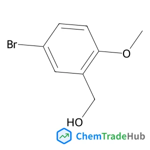 (5-bromo-2-methoxyphenyl)methanol
