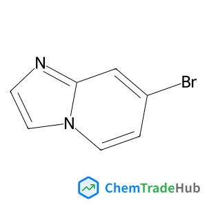 7-Bromoimidazo[1,2-a]pyridine