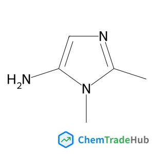 1,2-Dimethyl-1H-imidazol-5-amine