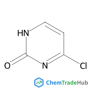 4-Chloro-2(1H)-pyrimidinone