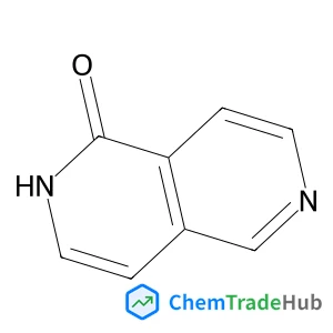 2,6-Naphthyridin-1(2H)-one