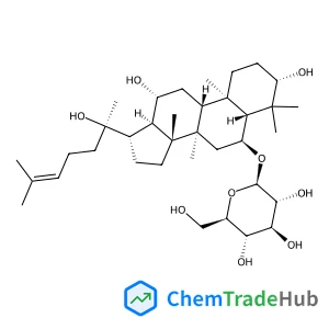 (20R)-Ginsenoside Rh1