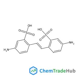 4,4'-Diaminostilbene-2,2'-disulfonic acid
