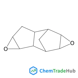 Dicyclopentadienediepoxide Dicyclopentadienediepoxide