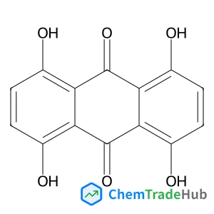 1,4,5,8-Tetrahydroxy-9,10-anthraquinone