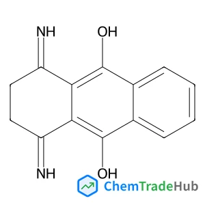 1,4-Diamino-2,3-dihydroanthracene-9,10-dione