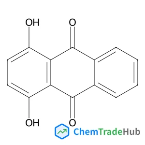 1,4-Dihydroxy-9,10-anthraquinone 1,4-Dihydroxy-9,10-anthraquinone